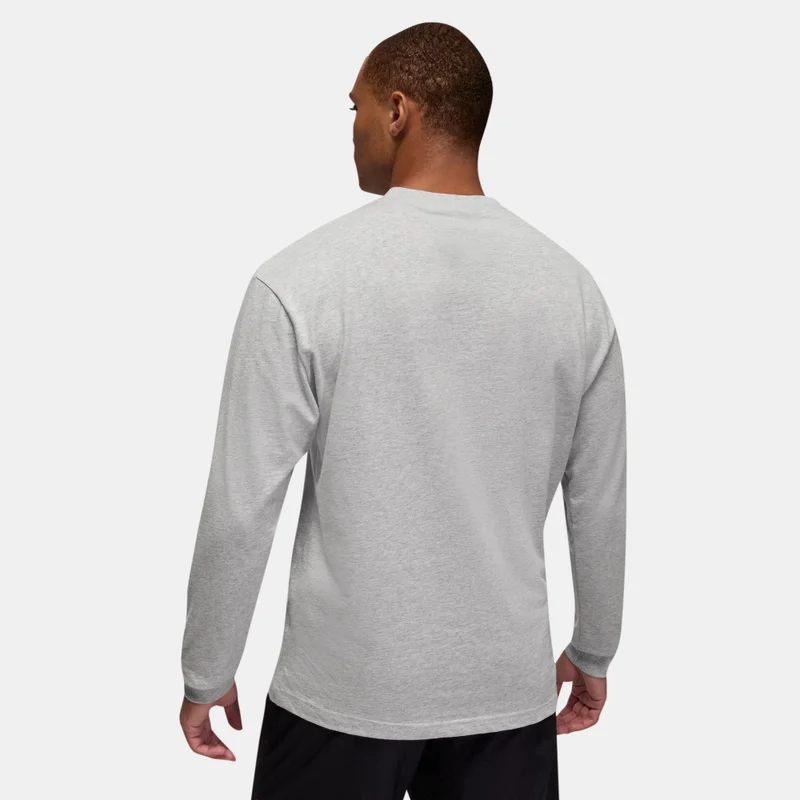 Jordan White Men's Jumpan T-Shirt for Men | Best Price UAE